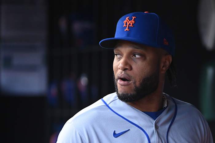 How long of a leash should the Mets give Robinson Canó?